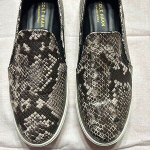 Women’s Cole Haan Grand Series Slip On Sneakers